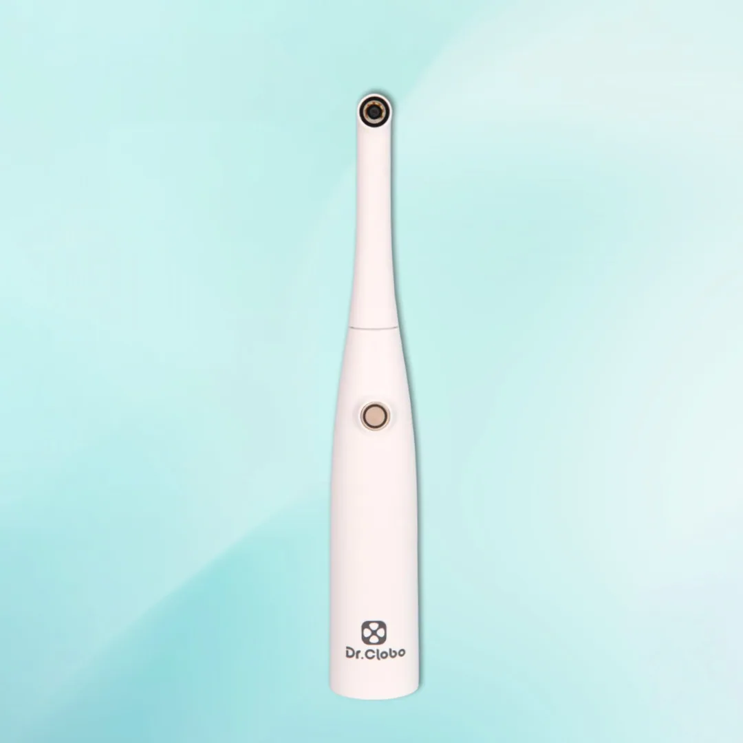 The Clobo healthcare camera